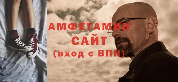 хмурый Верея