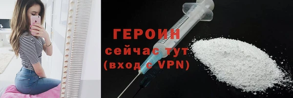 хмурый Верея