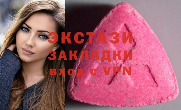 хмурый Верея