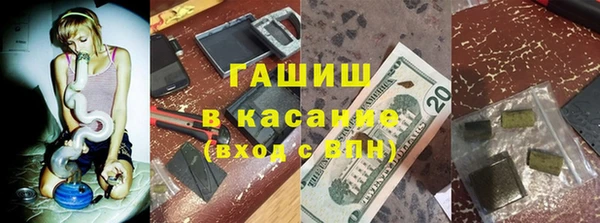 хмурый Верея